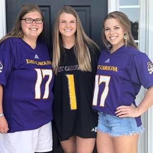 Meet your Posher, Cassidy